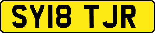 SY18TJR