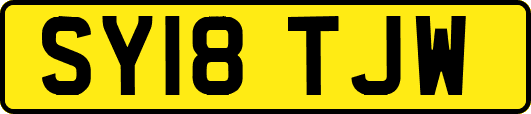 SY18TJW