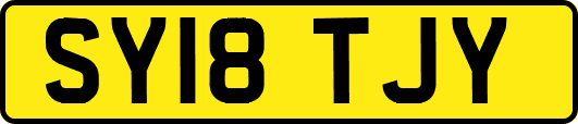 SY18TJY
