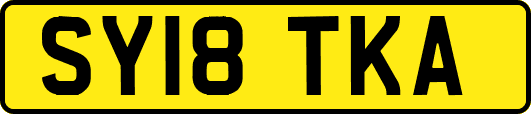SY18TKA