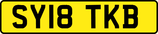 SY18TKB