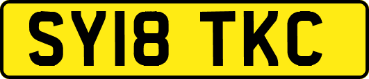 SY18TKC