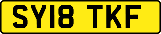 SY18TKF