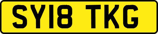 SY18TKG