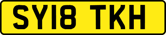 SY18TKH