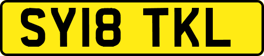 SY18TKL