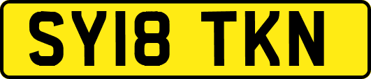 SY18TKN