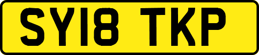 SY18TKP