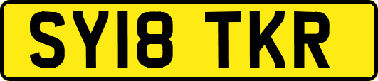 SY18TKR