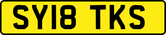 SY18TKS