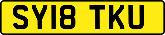 SY18TKU