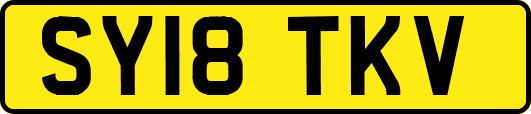 SY18TKV