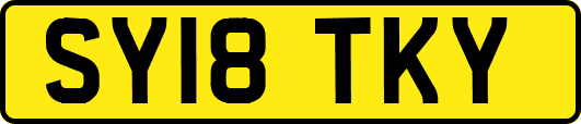 SY18TKY