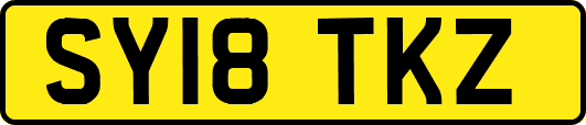 SY18TKZ
