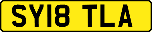 SY18TLA