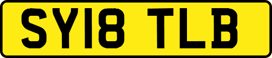 SY18TLB