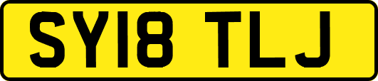 SY18TLJ