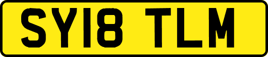 SY18TLM