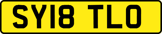 SY18TLO