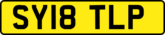 SY18TLP