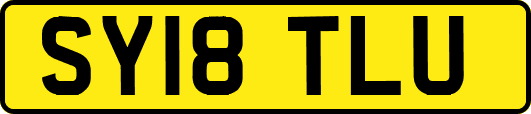 SY18TLU