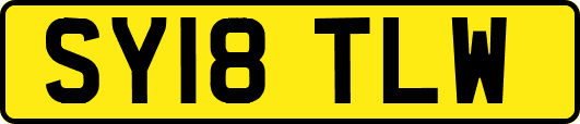 SY18TLW