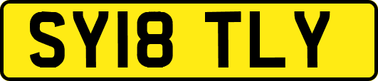 SY18TLY
