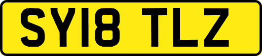 SY18TLZ