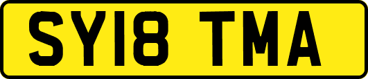 SY18TMA