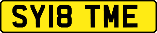 SY18TME