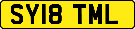 SY18TML