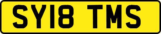 SY18TMS