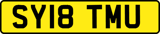 SY18TMU