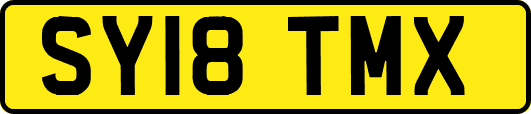SY18TMX