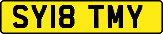 SY18TMY