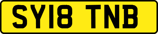SY18TNB