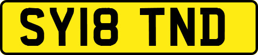 SY18TND
