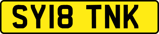 SY18TNK