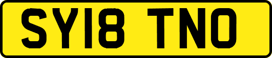 SY18TNO