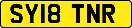 SY18TNR