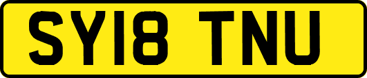 SY18TNU