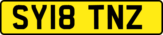 SY18TNZ