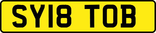 SY18TOB