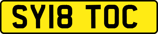 SY18TOC