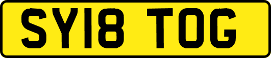 SY18TOG