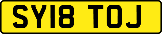 SY18TOJ