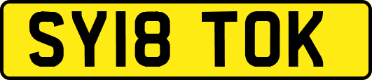 SY18TOK