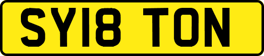 SY18TON