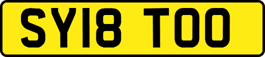 SY18TOO