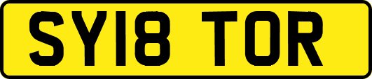 SY18TOR